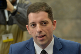 Đurić: Albanci ne smiju nasilno da mijenjaju stanje