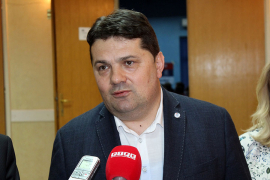 Stevandić: Previše odnosa u RS zatrovano, na nivou BiH sve se raspalo
