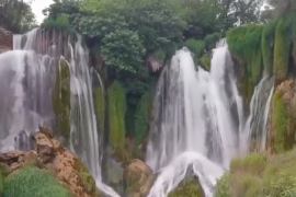 "National Geographic" ponovo promoviše BiH