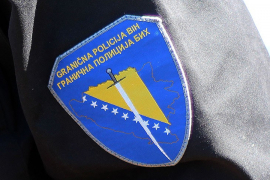 Uhapšen zbog utaje