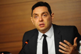 Vulin: Helikopteri u Srbiji do kraja godine