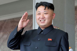 Kim Džong Un se izvinio novinarima iz Južne Koreje
