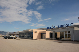 Turkish Airlines uskoro bi trebao povezivati Mostar i Tursku