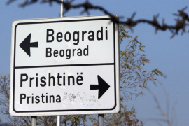 Tri scenarija za “veliko finale” između Beograda i Prištine ...