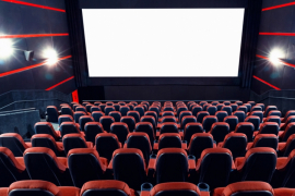 Nakon 35 godina u Saudijskoj Arabiji otvara se bioskop