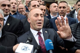 Turski mediji: Haradinaj pijanac koji troši milione