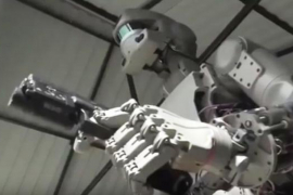 Naučnici ustali protiv proizvodnje robota ubica
