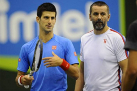 Obradović opleo po Đokoviću: Novak dve godine ne sluša nikoga