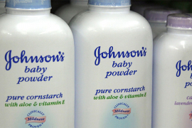 Johnson&Johnson mora platiti bankaru 37 miliona dolara odštete