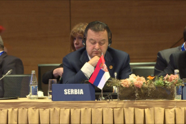Dačić: Imamo veliku podršku zemalja Pokreta nesvrstanih