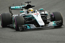 Hamilton kažnjen sa pet pozicija u Bahreinu