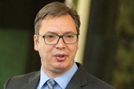 Vučić u dvodnevnoj posjeti BiH