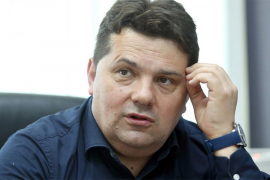 Stevandić: Srpsku trebamo tretirati kao porodicu