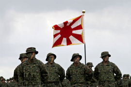 Japan aktivirao prvu jedinicu marinaca od Drugog svjetskog rata