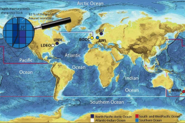 Misterije okeanskih dubina čuvaju i tajnu nestalog aviona sa leta MH370