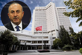 Turska osudila hemijski napad u Siriji