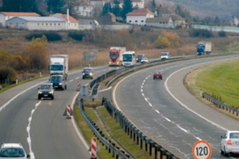 Uslovi za vožnju povoljni