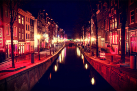 Sankcije za nastavnicu koja je đake vodila u Amsterdam