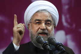 Rohani: Tramp će zažaliti ako se SAD povuku iz sporazuma s Iranom