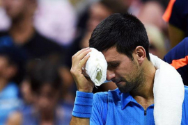 Nole i Džumi ne mrdaju, skok Miladinovića od 336 mjesta