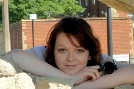 Julija Skripalj dobija novi tajni identitet u Velikoj Britaniji