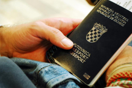 Sve više ljudi traži državljanstvo u Hrvatskoj