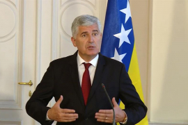 Čović: Težnja da se podijeli BiH i od Federacije napravi bošnjačka ...