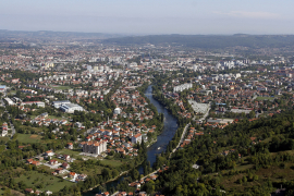 Promocija jevrejskog kulturnog nasljeđa