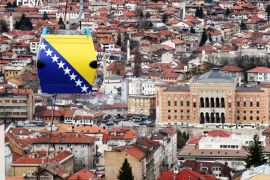 Trebevićka Žičara u prva tri dana rada prevezla više od 13.000 ...