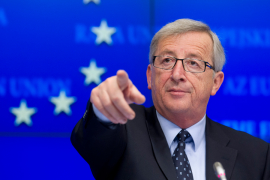Junker: Ako ne primimo Balkan, tamo je moguć novi rat