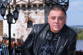 Aki iz Parnog Valjka doživio moždani udar
