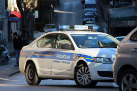 Žena izbola muža, preminuo u bolnici