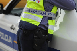 Ubila supruga nakon svađe oko mašine za rezanje lima?