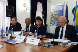 Studija izvodljivosti pomaže BiH da ispuni evropske standarde