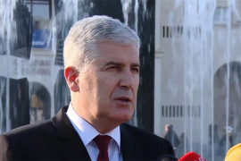Čović: Napraviti nove odnose, eliminisati sve granice oko BiH