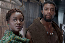 Black Panther neće donijeti promjene afroameričkim glumcima