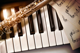 Festival klasične muzike "Orfej" počinje večeras