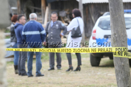 Starac uhapšen zbog ubistva: Na paljenje sijena odgovorio puškom?