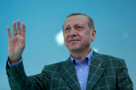 Erdoan: Oni koji su počinili masakr u Dumi skupo će platiti za to