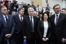 Međunarodni sajam privrede u Mostaru: Biznis ne poznaje granice