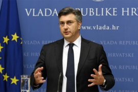 Plenković: Nagodbom sa "Agrokorom" spriječena privredna i finansijska ...