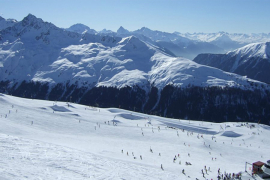 Krenuo pijan iz bara, promašio hotel, osvojio Alpe