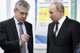 Putin posjetio institut koji pravi oružje bez premca u svijetu