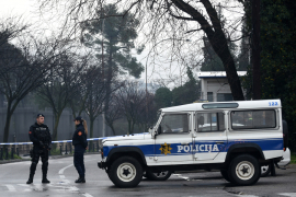 Rođeni Trebinjac prijetnja za Crnu Goru