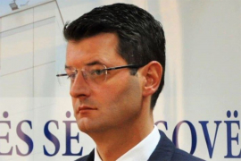 Šef kosovske tajne službe podnio ostavku