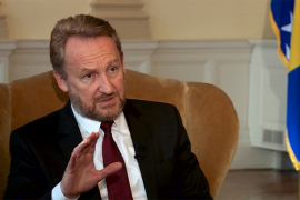 Izetbegović: Na Mostarski sajam nisam došao jer je Čović tako želio