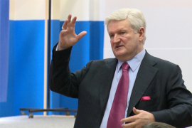 Todorić: Katastrofa i hrvatska sramota
