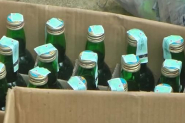Broj preminulih od alkohola u Indoneziji premašio 100