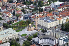 Banjaluka na listi najjeftinijih evropskih gradova za život