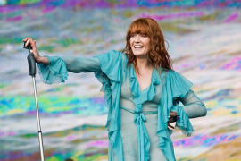 Florence+The Machine objavljuju novi singl ove sedmice?